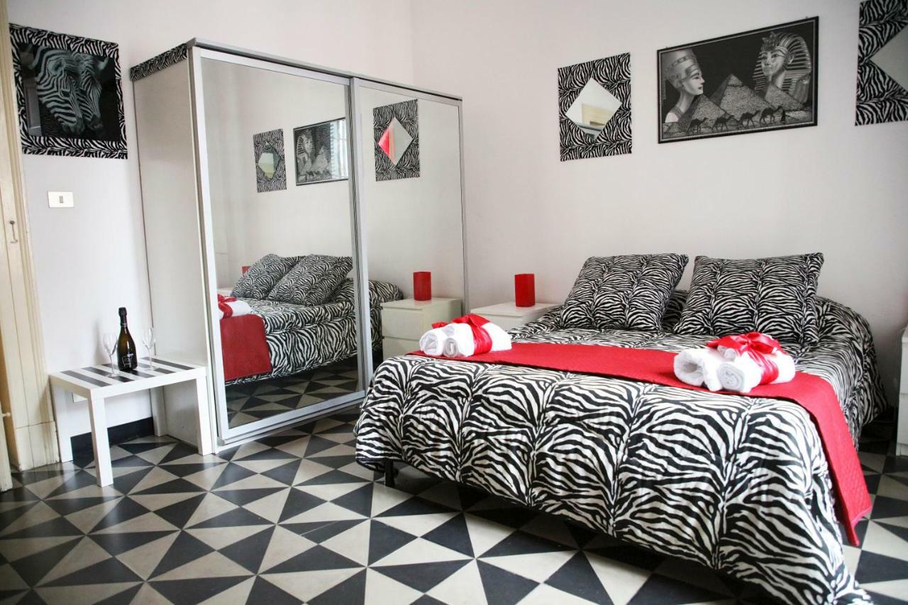 Pitagora House Hotel Taranto Exterior photo